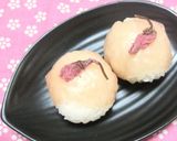 お花見弁当✿簡単！桜てまり寿司✿作り方7写真