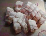 めちゃめちゃ旨い☆揚げない酢豚ーーー！作り方1写真
