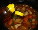 めちゃめちゃ旨い☆揚げない酢豚ーーー！作り方6写真