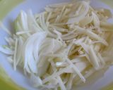 じゃがいものクリームチーズグラタン作り方1写真