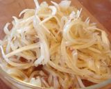 玉ねぎポン酢ドレッシング作り方4写真