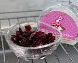 キルシュ☆苺クリームチーズロールケーキ作り方1写真