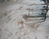 キルシュ☆苺クリームチーズロールケーキ作り方19写真