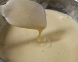 キルシュ☆苺クリームチーズロールケーキ作り方8写真
