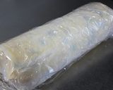 キルシュ☆苺クリームチーズロールケーキ作り方25写真
