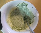 簡単★青海苔inアメリカンミニドッグ作り方1写真