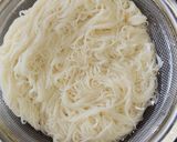 冷やし担々そうめん作り方7写真