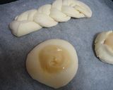 ホームベーカリーいらず！捏ねずに本格パン作り方14写真