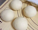 ★簡単★もちもち！ソフトベーグル♡作り方2写真