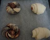 ホームベーカリーいらず！捏ねずに本格パン作り方19写真