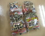 ウィンナーの比較実験作り方1写真