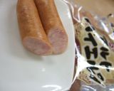 ウィンナーの比較実験作り方15写真
