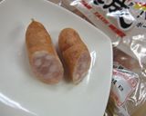 ウィンナーの比較実験作り方19写真