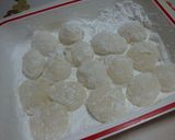 生チョコ大福作り方15写真