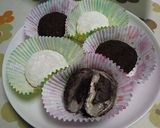 生チョコ大福作り方18写真
