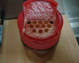 ホームベーカリーいらず！捏ねずに本格パン作り方27写真
