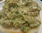★ 豆腐アボカドの和え物 ★作り方7写真