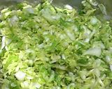 私の餃子作り方1写真