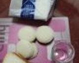 遠足や花見に☆プチハンバーガーのお弁当♪作り方1写真