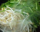 野菜たっぷりチンジャオロース作り方4写真
