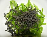 お弁当に　2分　簡単☆ピーマンと塩昆布作り方2写真