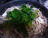 鮭ときのことほうれん草のグラタン作り方5写真