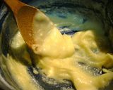 学校給食の基本「ホワイトルウ」作り方1写真