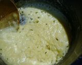 学校給食の基本「ホワイトルウ」作り方2写真
