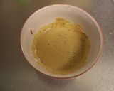 生鮭ちょいカレーソース焼き作り方2写真