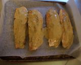生鮭ちょいカレーソース焼き作り方3写真