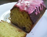 パウンドケーキ作り方14写真