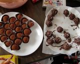 誰でも作れる！生チョコ作り方10写真