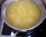 簡単☆中華風コーンスープ作り方1写真