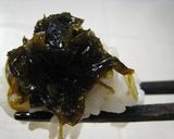 あおさの佃煮～柚子風味～作り方4写真