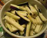 玉ねぎたっぷり！中華炒め＊作り方2写真