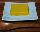 かぼちゃプリン（濃厚度数５☆）作り方13写真