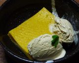 かぼちゃプリン（濃厚度数５☆）作り方16写真