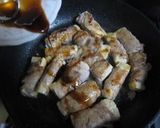 ☆豆腐の肉巻きバターしょうゆ☆作り方5写真