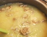白菜コトコトポタージュ風♪作り方7写真