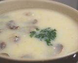 白菜コトコトポタージュ風♪作り方8写真