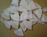 真だちのお味噌汁作り方1写真