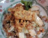 焼かないドリア作り方4写真