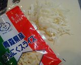 えびとイカのマリネ★★簡単で、おいしいよ作り方2写真