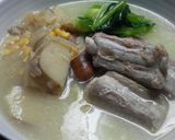 おかあさんのスープ・プロジェクト作り方15写真