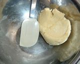 ◇ホワイトデーに、簡単サクサククッキー◇作り方3写真