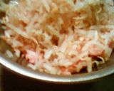我が家のヘルシー鶏もやしぎょうざ♪作り方2写真