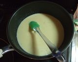 ストック冷凍コーン50gでコーンスープ♪作り方7写真