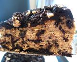 ブルックリン風オレオのNYチーズケーキ作り方19写真