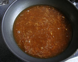 簡単♪昆布としらすの和風オムライス作り方4写真