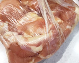 凄ウマ★超簡単10分でしっかり味の唐揚げ作り方2写真